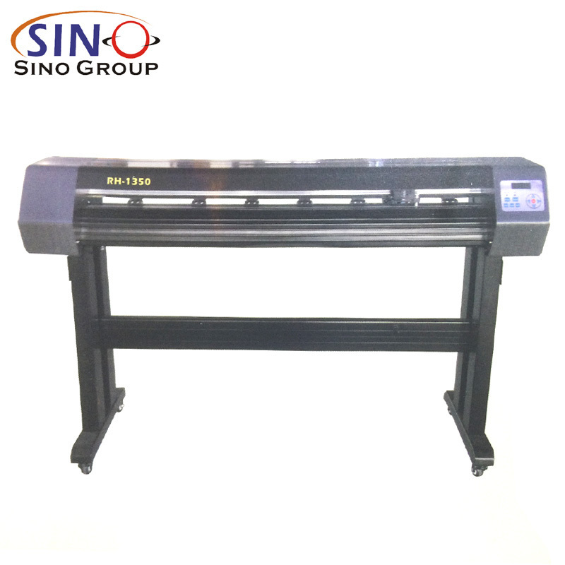 SINO Sign Artcut Sticker Machine Cutter Master Vinyl Laser Blade Cutting Plotter 721