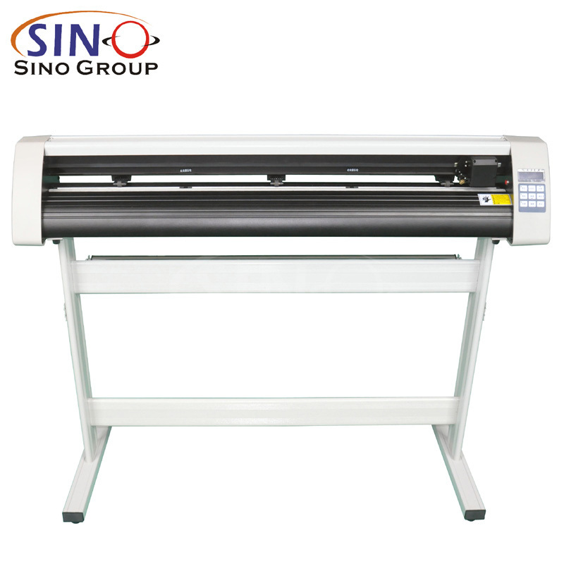 SINO Sign Artcut Sticker Machine Cutter Master Vinyl Laser Blade Cutting Plotter 721