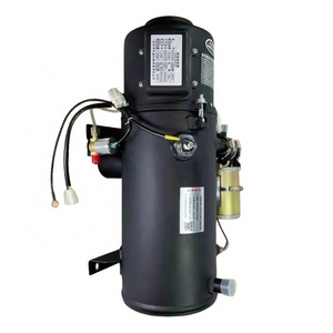 12v 24v 10KW 16KW 30KW 35KW 40KW truck shower liquid parking hot diesel water heater