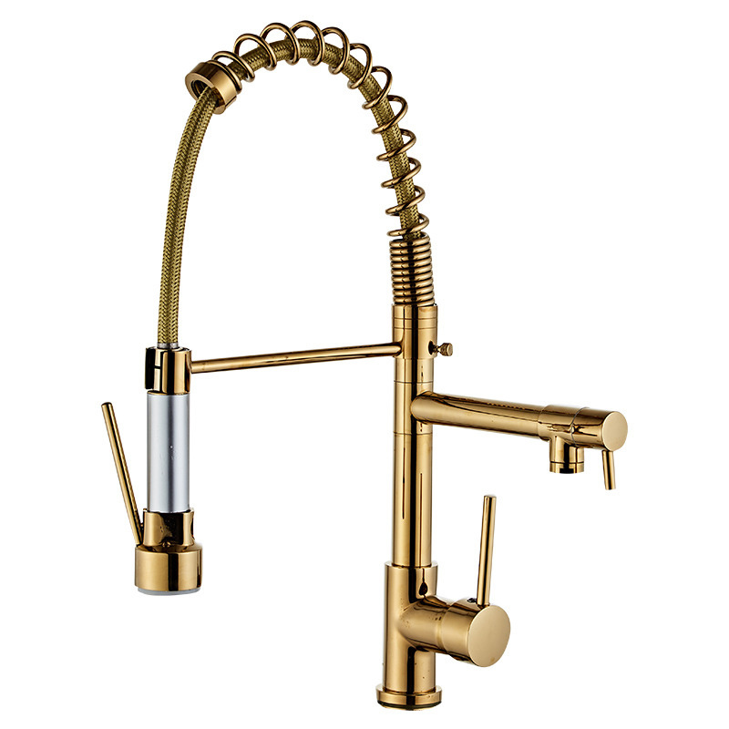 sensor tilt touch on kitchen stainless faucet gourmet faucet sink faucet kitchen