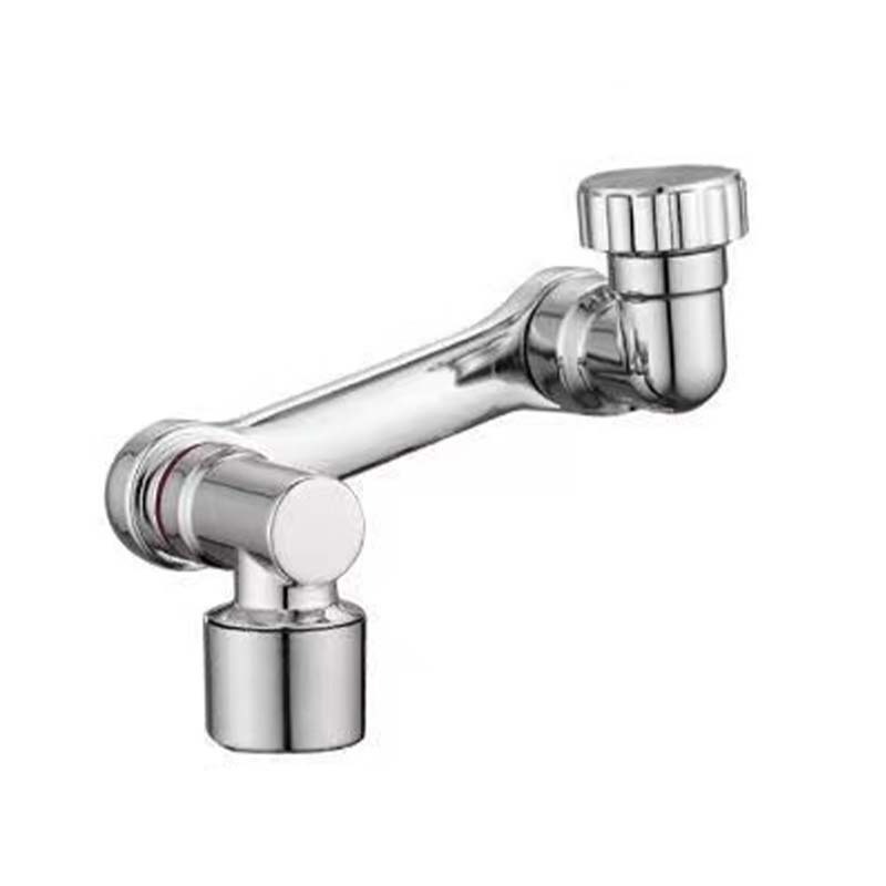 AG Universal Splash Filter Faucet 720 Universal Filter Anti-Splash Faucet Bubbler Basin Faucet Head