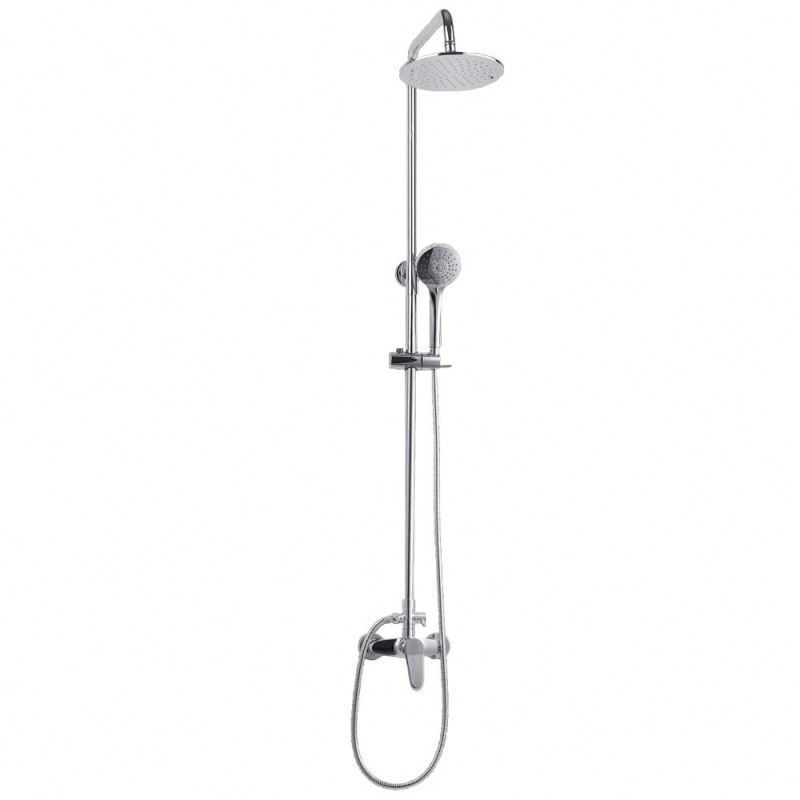 AG Diverter Valve Hot Cold Bath Shower Mixer Bathroom Shower Mixer Set Showermixer Valve