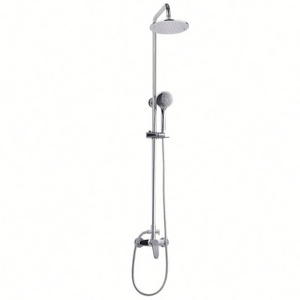 AG Diverter Valve Hot Cold Bath Shower Mixer Bathroom Shower Mixer Set Showermixer Valve