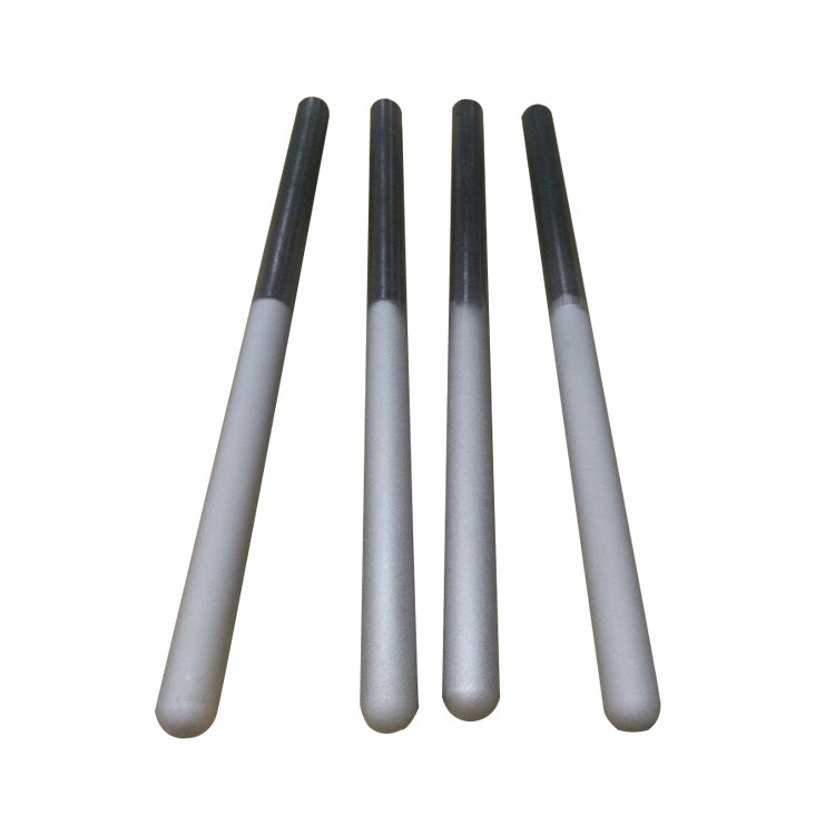 Platinum Platinized Plated Titanium Anode For Electrolysis Used for cathodic protection