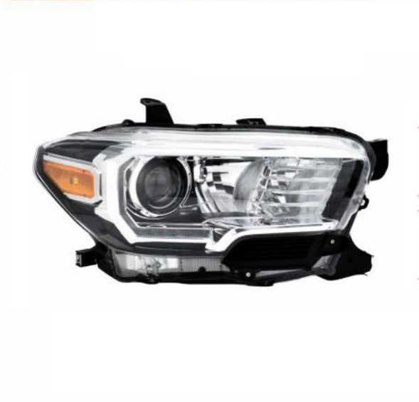 LED HEADLIGHT 8115004250 FOR  TOYOTA TACOMA 2016 2017 HEADLAMP 811104250