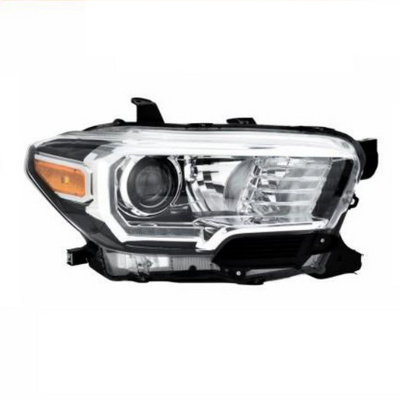 LED HEADLIGHT 8115004250 FOR  TOYOTA TACOMA 2016 2017 HEADLAMP 811104250