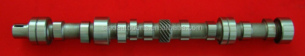 TRUCK CAMSHAFT SL80-12-421 FOR MAZDA T3500,K3500,F2 B2200,E3 (323),E5 (323),B1600 NA,G6 B2600,RF R2 ENGINE