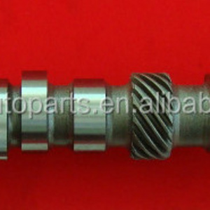 TRUCK CAMSHAFT SL80-12-421 FOR MAZDA T3500,K3500,F2 B2200,E3 (323),E5 (323),B1600 NA,G6 B2600,RF R2 ENGINE