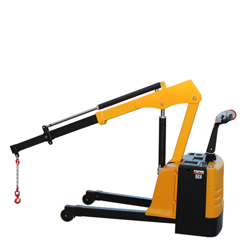 Electric Hoist Winch Trolley Lifting Equipment Crane Lift Motors