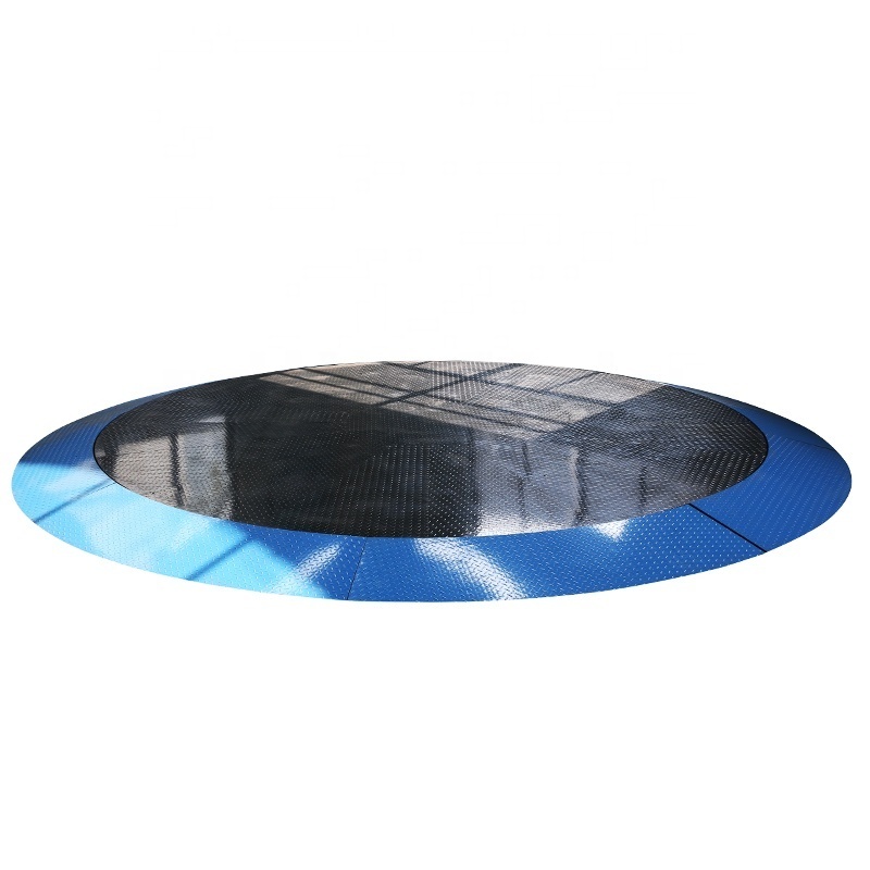 Electric Hydraulic Rotary Car Turntable for Sale