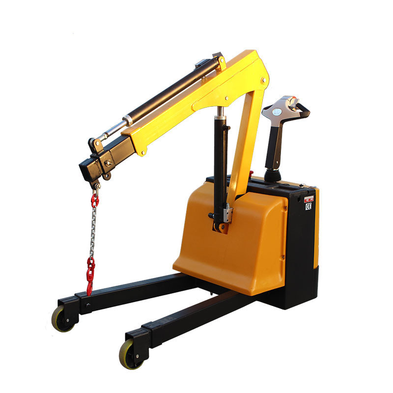 Electric Hoist Winch Trolley Lifting Equipment Crane Lift Motors