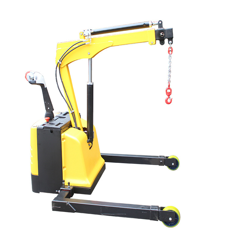 Electric Hoist Winch Trolley Lifting Equipment Crane Lift Motors