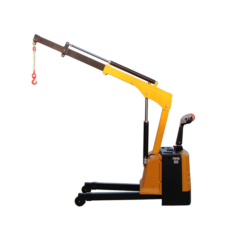 Electric Hoist Winch Trolley Lifting Equipment Crane Lift Motors