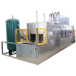 DPF Cleaner Industrial Ultrasonic Filter Cleaning Machine