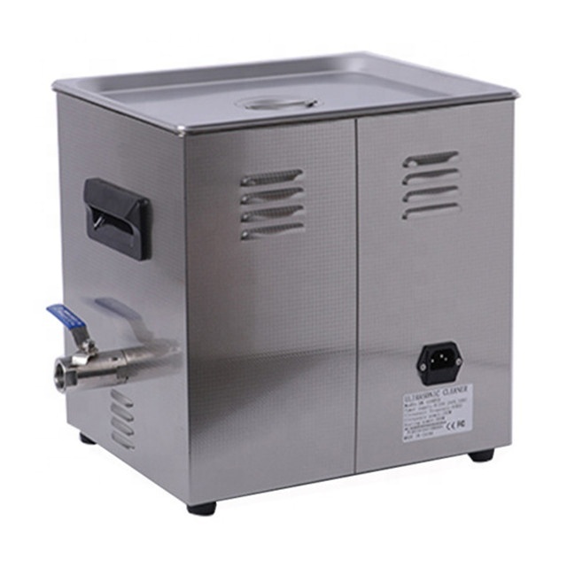 Sinobakr ultrasonic cleaner 30l 900w BK-900B