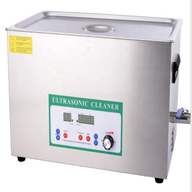 Sinobakr ultrasonic cleaner 30l 900w BK-900B