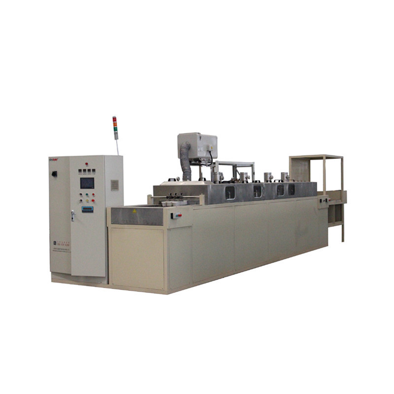 DPF Cleaner Industrial Ultrasonic Filter Cleaning Machine