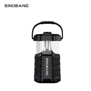 xdobo SINOBAND Rechargeable Outdoor Lantern Camping Lights Night Light and Wireless Waterproof Speaker