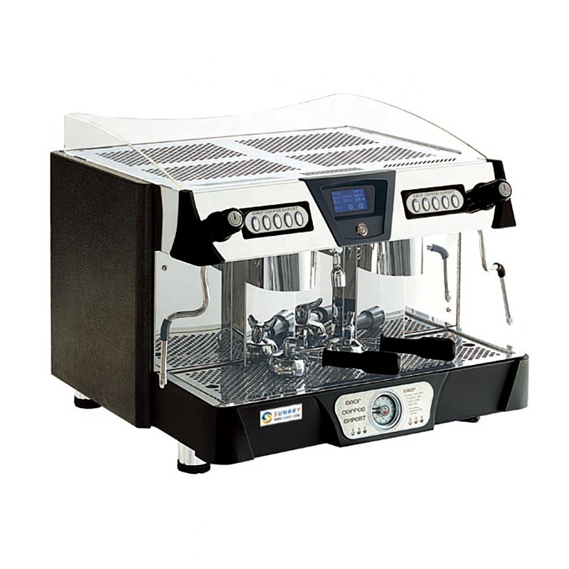 Wholesale Good Price Commercial Fully Automatic Portable Coffee Machine