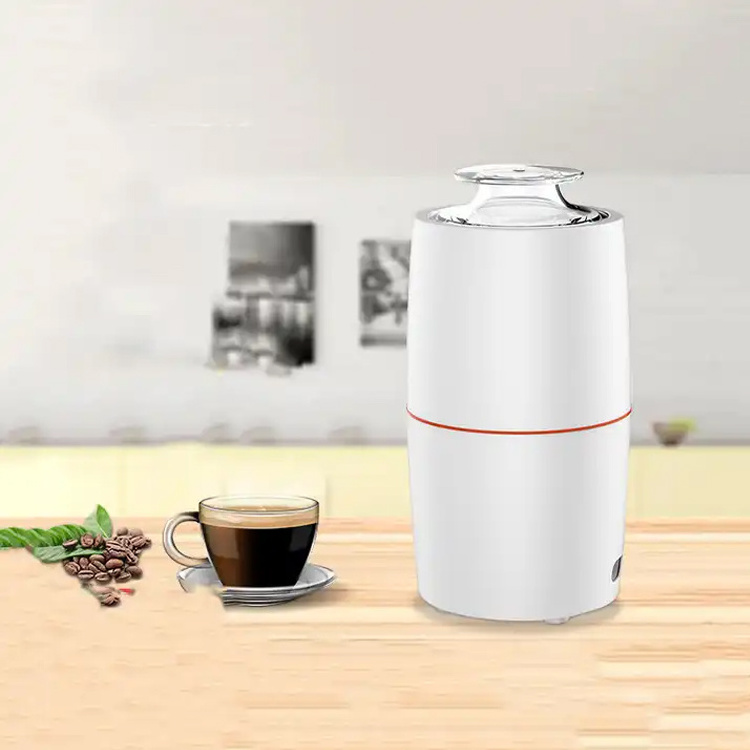 Hot Sale Household Food grinder Small Mixer Grinder Mini Coffee Bean Grinder Manufacturer