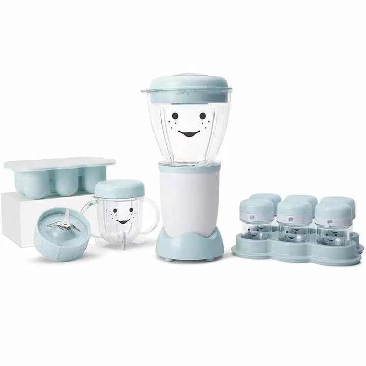 2023 Hot Sales 300W Baby baby food blender mixer baby food processor