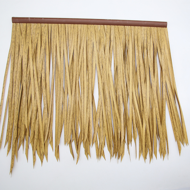 Thatch Roof Mats Decor Thatch Palm Gazebo