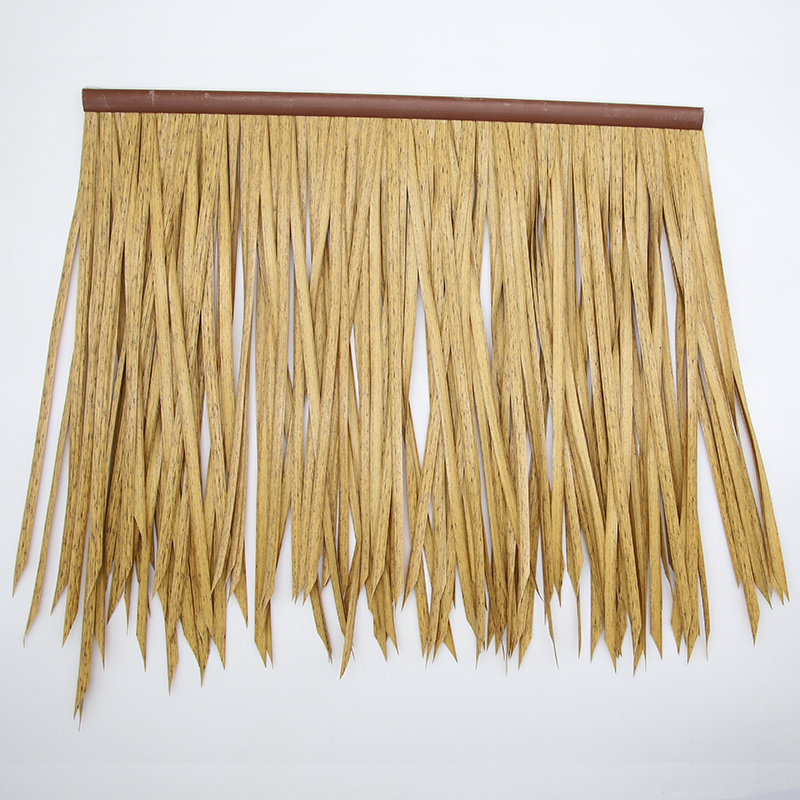 Thatch Roof Mats Decor Thatch Palm Gazebo