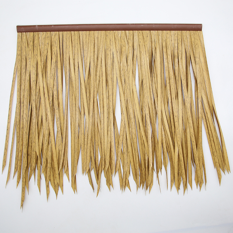 Thatch Roof Mats Decor Thatch Palm Gazebo