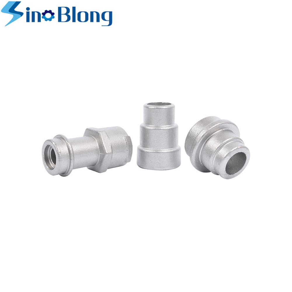 stainless steel precision mature casting  tube machinery manufacturers