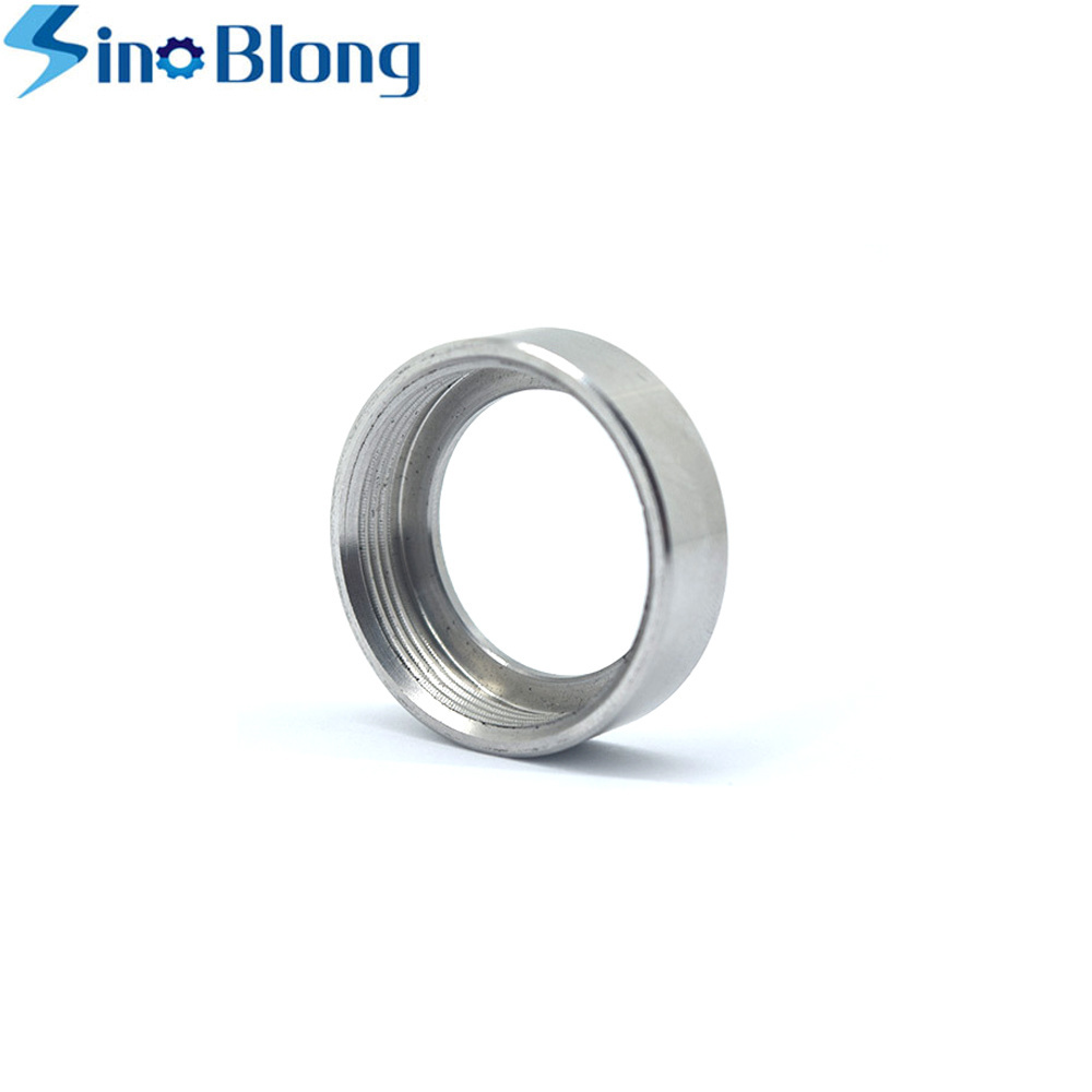 precision mature investment wax  component silica sol casting tube