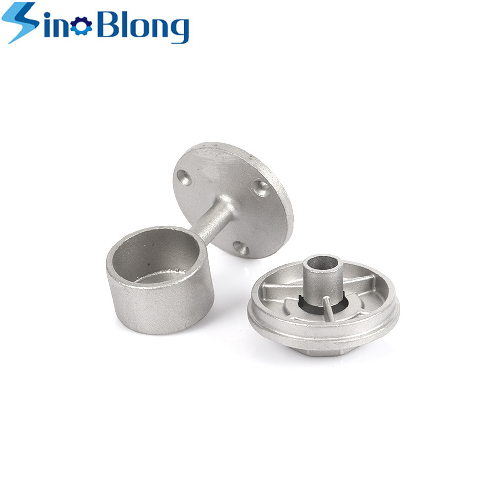 stainless steel precision mature casting  tube machinery manufacturers