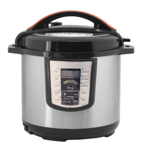 1000W New Electric Pressure Cooker 6Qt 14-in-1 Instants Programable Pot Multi Cooker Programmable Stainless Steel Pot