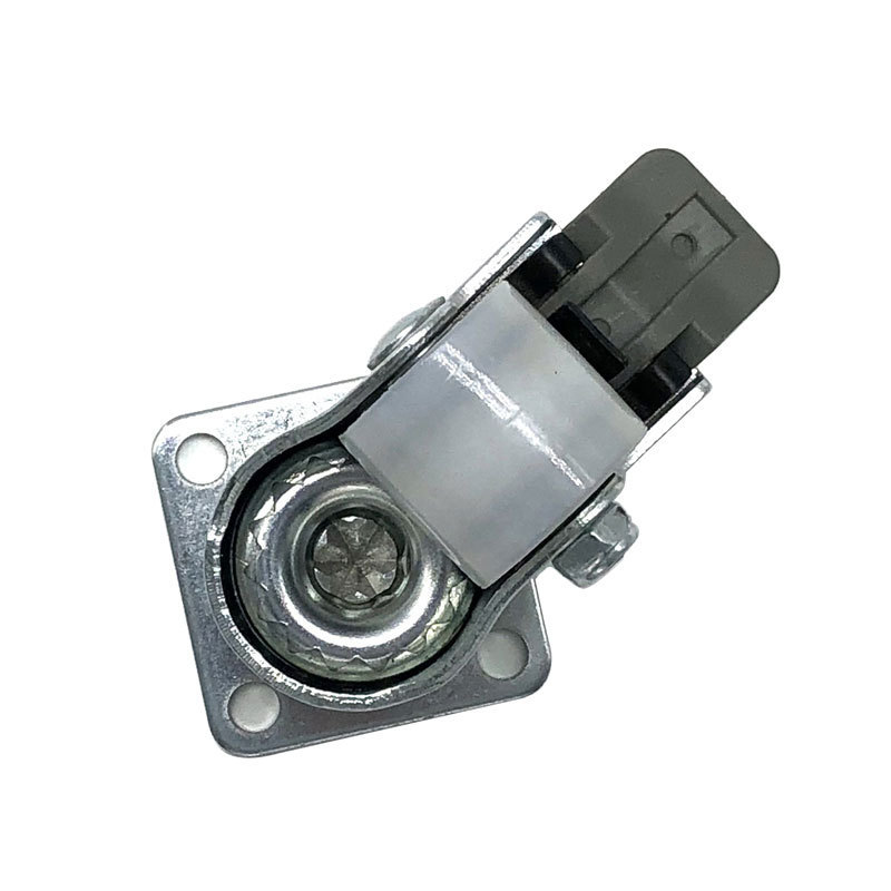 27 mm Heavy Duty Locking Caster 1 Inch Furniture Caster