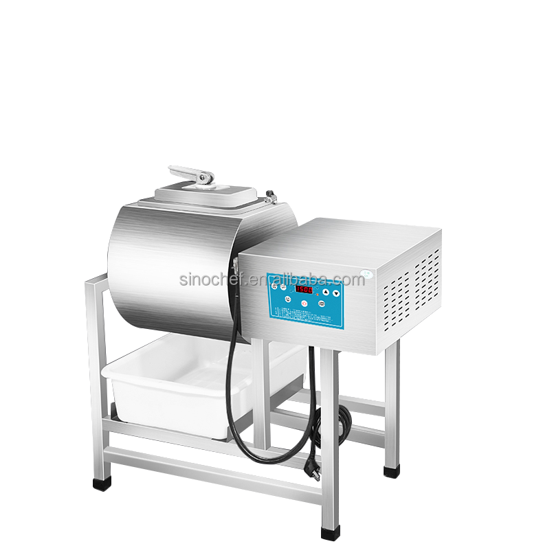 Sinochef Professional marinated machine in meat processing machinery with good price