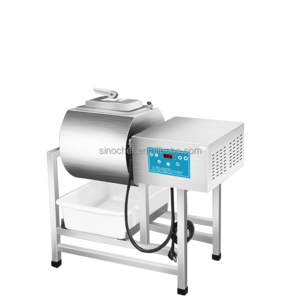 Sinochef Professional marinated machine in meat processing machinery with good price