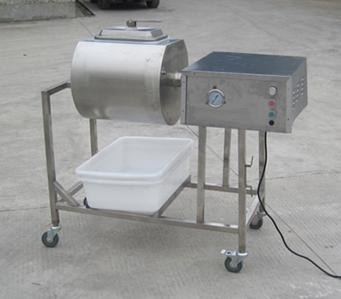 Sinochef Professional marinated machine in meat processing machinery with good price