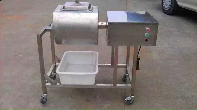 Sinochef Professional marinated machine in meat processing machinery with good price