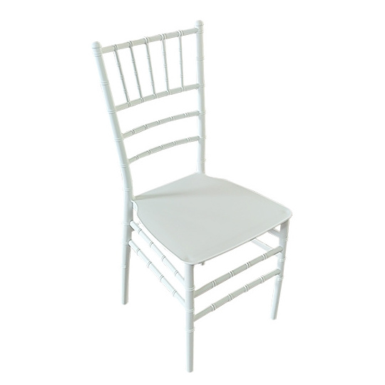 Plastic bamboo chair rental event party wedding bamboo stacking stackable tiffany chiavari chair for sale