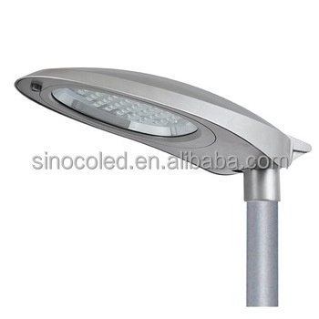 Sinoco ETL  IP66 Outdoor solar led street light