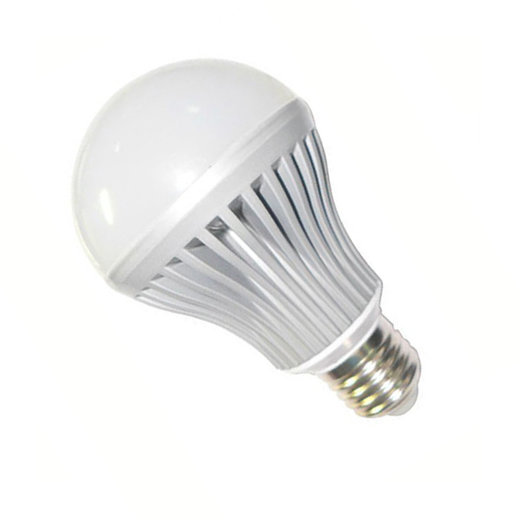 Led emergency bulb light B22 E27 E26, led intelligent bulb light emergency use, led magic bulb