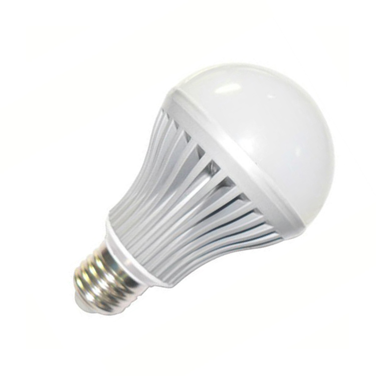 Led emergency bulb light B22 E27 E26, led intelligent bulb light emergency use, led magic bulb