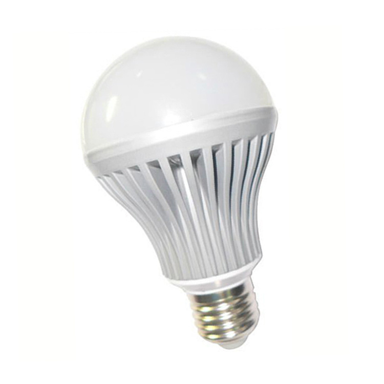 Led emergency bulb light B22 E27 E26, led intelligent bulb light emergency use, led magic bulb