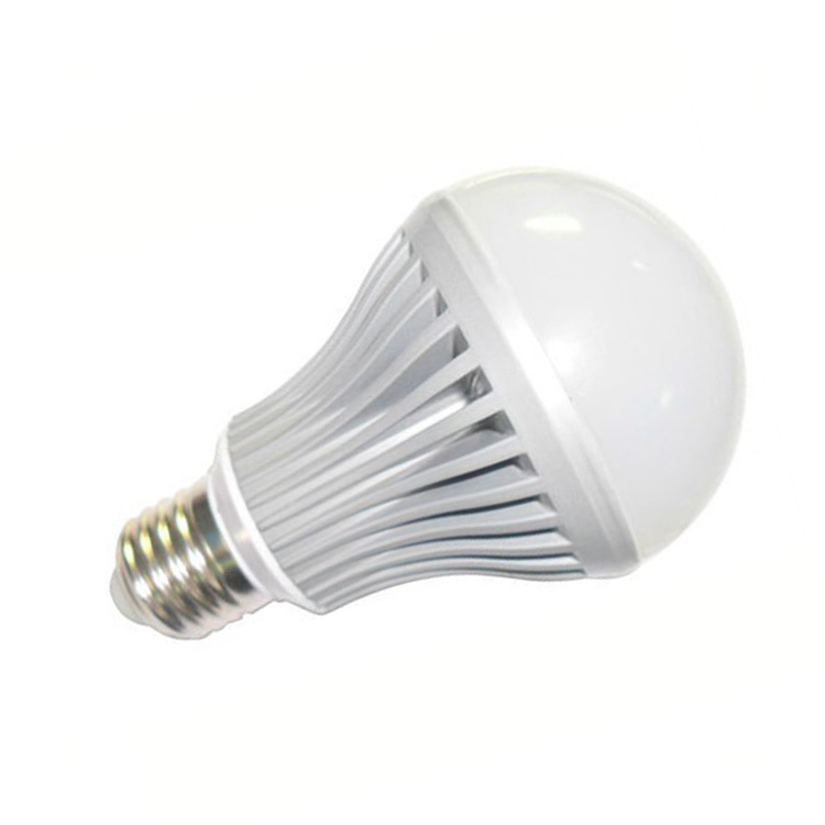 Led emergency bulb light B22 E27 E26, led intelligent bulb light emergency use, led magic bulb