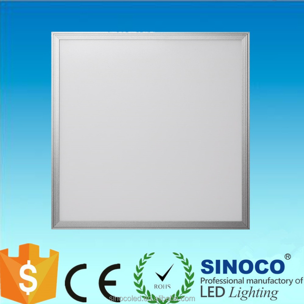 TUV CE saa pse listed Indoor 60x60 cm LED Panel Lights Led Panel