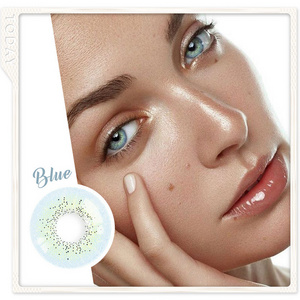 Fancylook Green Eyes wholesale Colored Contact Lenses Lentes de Contacto de Colores Soft Lens Contacts