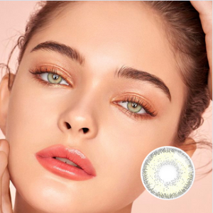 Fancylook REALCON Wholesale Comfortable Contact Lens Natural Circle Colored Contacts Soft Color Contact Lenses