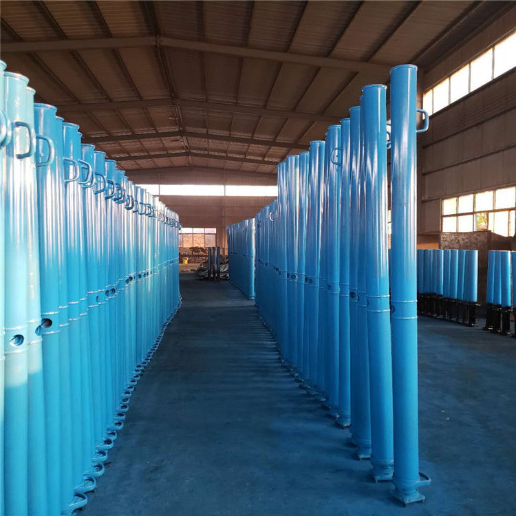 Wholesale Steel Single Hydraulic Acrow Prop for Underground Coal Mining