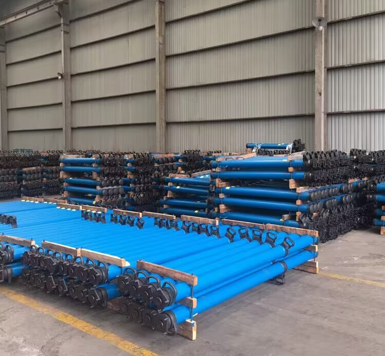 Wholesale Steel Single Hydraulic Acrow Prop for Underground Coal Mining