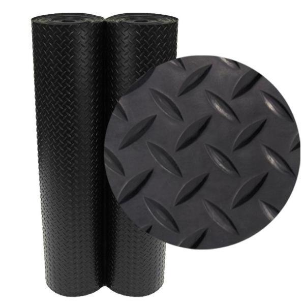 wholesale 4mm Roll Anti Slip Rubber Sheet