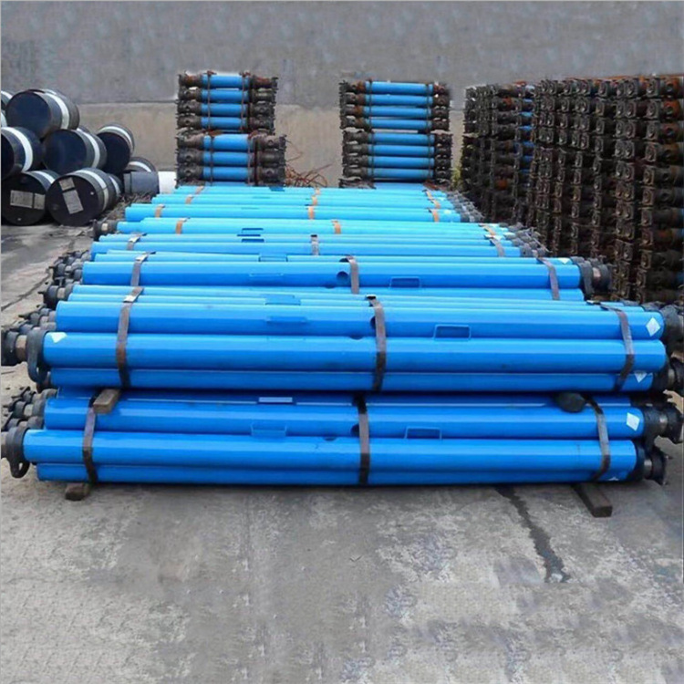 Wholesale Steel Single Hydraulic Acrow Prop for Underground Coal Mining